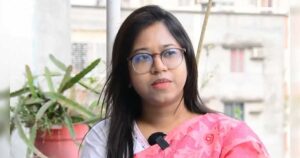 এনসিপি নেত্রী মনিরা শারমিনের মনোনয়নপত্র বাতিল