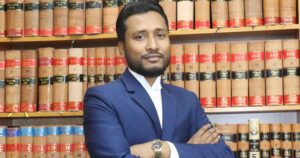 সহকারী অ্যাটর্নি জেনারেলের পদ ছাড়লেন এনসিপি নেতা মুজাহিদুল