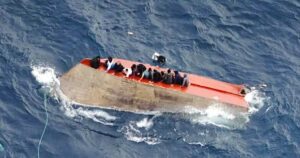 ভূমধ্যসাগরে নৌযানডুবিতে ৭০ জন নিখোঁজ, বাংলাদেশিসহ উদ্ধার ৩২