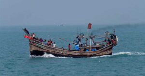 বঙ্গোপসাগরে মাছ ধরায় ৫৮ দিনের নিষেধাজ্ঞা, শুরু ১৫ এপ্রিল