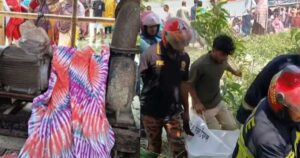চরপালংয়ে সেচ পাম্পে বোরকা পেঁচিয়ে নারীর মৃত্যু, নিরাপত্তা নিয়ে প্রশ্ন