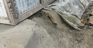 তারাবুনিয়ায় রাতে গৃহবধূর গলা থেকে স্বর্ণালঙ্কার ছিনতাই