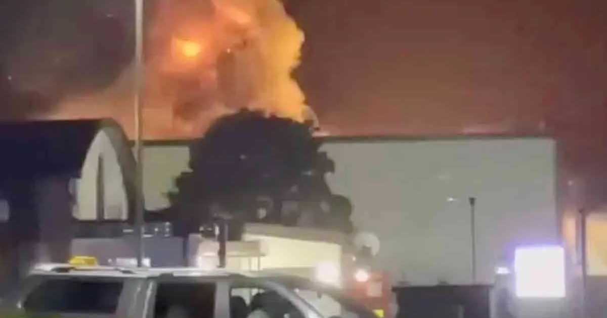 স্যালভো