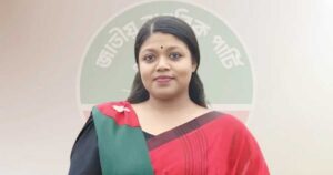 নুসরাত তাবাসসুমের মনোনয়নপত্র গ্রহণে ইসিকে নির্দেশ হাইকোর্টের