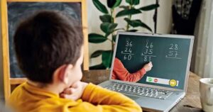 অনলাইন ক্লাসের বিকল্প ৪ প্রস্তাব অভিভাবকদের