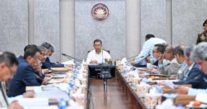 একনেক সভায় ৫ প্রকল্প অনুমোদন, তিনটি সংশোধিত ও দুইটির মেয়াদ বৃদ্ধি