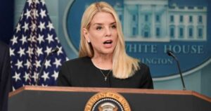 মার্কিন সেনাপ্রধানের পর অ্যার্টনি জেনারেল বরখাস্ত