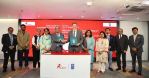সিটি ব্যাংক ও ইউএনডিপির সমঝোতা, গ্রিন বন্ড ও জলবায়ু অর্থায়নে নতুন উদ্যোগ