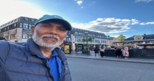 টেকসই খাদ্য নিরাপত্তার জন্য সৌরশক্তির মাধ্যমে গ্রামীণ কৃষক ক্ষমতায়ন