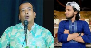 সালাউদ্দিন আম্মারকে সতর্ক করে যা বললেন ছাত্রদল সভাপতি