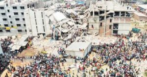 রানা প্লাজা ট্র্যাজেডির ১৩ বছর আজ, বিচার এখনো অনিশ্চয়তায়