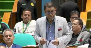 ১ লাখ স্বাস্থ্যকর্মী নিয়োগের উদ্যোগ নেওয়া হচ্ছে : স্বাস্থ্যকর্মী