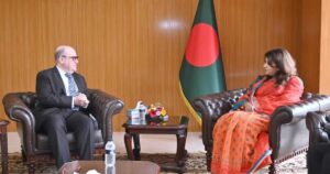 জাতিসংঘের ৮১তম অধিবেশনে সভাপতিত্বে মাল্টার সমর্থন চায় বাংলাদেশ