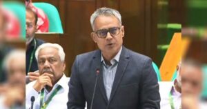 ভারত থেকে আসবে ২০০ ব্রডগেজ কোচ: সংসদে রেলপথমন্ত্রী