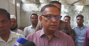 দিনাজপুর টেক্সটাইল পুনরায় চালু করা হবে: বস্ত্র প্রতিমন্ত্রী