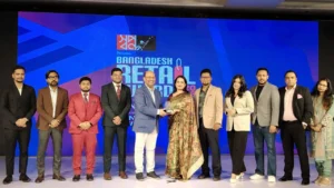 বাংলাদেশ রিটেইল অ্যাওয়ার্ডসে একাধিক স্বীকৃতি পেল ‘স্বপ্ন’