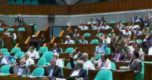 সিকিউরিটিজ অ্যান্ড এক্সচেঞ্জ কমিশন সংশোধন আইন পাস