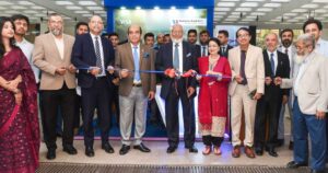 সাউথইস্ট ব্যাংক ও নর্থ সাউথ ইউনিভার্সিটির যৌথ উদ্যোগে ভিসা স্টুডেন্ট কার্ড চালু