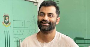 তামিমের নেতৃত্বে বিসিবিতে ১১ সদস্যের অ‍্যাডহক কমিটি গঠন