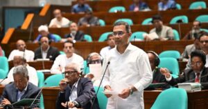 পাচারকৃত সম্পদ ফেরত আনা সরকারের সর্বোচ্চ অগ্রাধিকার: প্রধানমন্ত্রী