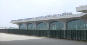 নতুন বছরে চালু হবে শাহজালালের থার্ড টার্মিনাল: বিমান প্রতিমন্ত্রী