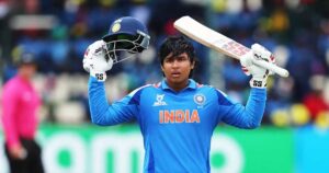 ভারতের জাতীয় দলে ডাক পাচ্ছেন বৈভব সূর্যবংশী!