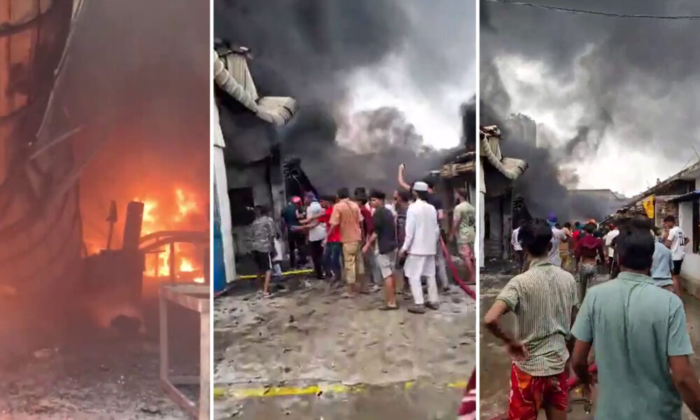 পুঁজিবাজার