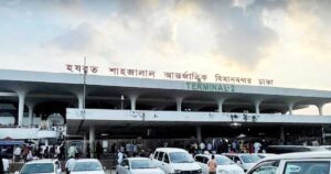 বাহরাইনে নিহত বাংলাদেশির মরদেহ ঢাকায় ফিরছে আজ