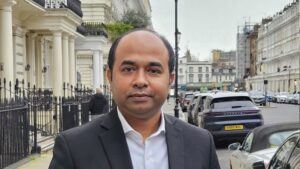 যুক্তরাজ্যে বাংলাদেশ হাইকমিশনের প্রেস মিনিস্টারের পদত্যাগ