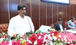 স্বাদ-মান অক্ষুণ্ন রেখে ইলিশ উৎপাদন বাড়ানোর গবেষণা করতে হবে : মৎস্য ও প্রাণিসম্পদ মন্ত্রী