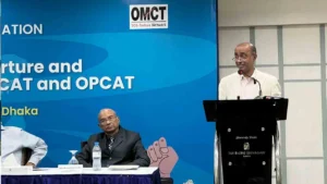 নারী নির্যাতনের ৯০ শতাংশ মামলাই মিথ্যা: আইনমন্ত্রী