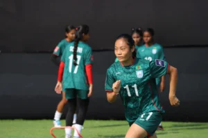 বাংলাদেশ-চীন মুখোমুখি আজ