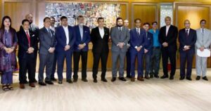 ডিজিটাল বিনিয়োগ সেবা বাড়াতে ৫ ব্যাংকের সঙ্গে বিডার চুক্তি