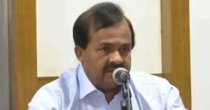 প্রধানমন্ত্রীর বিশেষ সহকারী হচ্ছেন বিজন কান্তি সরকার