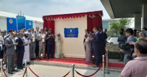 শাহজালাল বিমানবন্দরকে আঞ্চলিক হাব হিসেবে গড়ে তুলতে চাই: বিমানমন্ত্রী