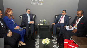 বিএনপির সঙ্গে সমঝোতা সইয়ের প্রস্তাব তুরস্কের একে পার্টির