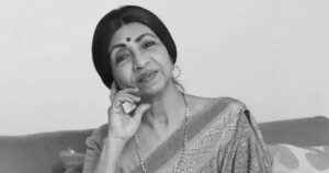 একুশে পদকজয়ী শিল্পী ডালিয়া নওশীন মারা গেছেন