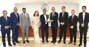 পুঁজিবাজার নিয়ে প্রধানমন্ত্রীর বিশেষ সহকারীর সঙ্গে ডিএসইর বৈঠক