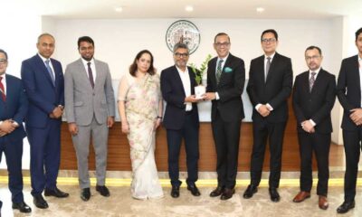 পুঁজিবাজার