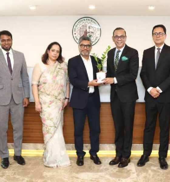 পুঁজিবাজার