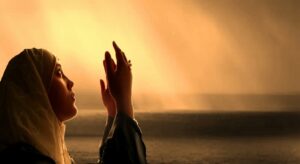 সন্তানকে হাম থেকে বাঁচাতে যে দোয়া পড়বেন