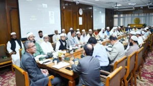 শরিয়াহ বোর্ডকে স্বাধীনভাবে কাজের সুযোগ ও পূর্ণ সুরক্ষা দেওয়া হবে: গভর্নর