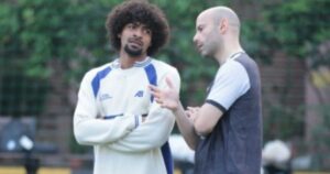 হামজা-জামালদের নতুন কোচের সন্ধানে বাফুফে