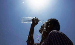 ঢাকায় গরম আরো বাড়বে