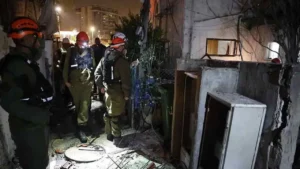 ইরানে প্রবেশ করেছে মার্কিন স্পেশাল ফোর্স