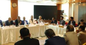 আইপিও অর্থের ব্যবহারে প্রকৃত উপযোগিতা যাচাই জরুরি: তপন চৌধুরী