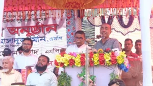 জুলাই সনদ বাস্তবায়নের সাথে গণভোটের কোনো সম্পর্ক নেই: আইনমন্ত্রী