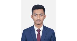 গুচ্ছ ভর্তি পরীক্ষার ‘বি’ ইউনিটে প্রথম মিজানুর রহমান