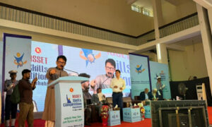 সামনে পরীক্ষা, তাতে তুমিও ফেল, ছয়মাস পর আমিও ফেল : শিক্ষামন্ত্রী