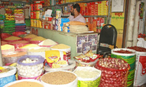 মার্চে মূল্যস্ফীতি কমে ৮.৭১ শতাংশ